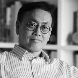 Edward Tse - Professional null Speaker