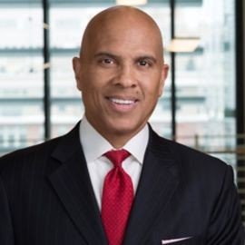 F Michael Higginbotham - Professional null Speaker