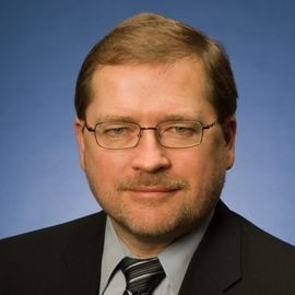 Grover Norquist - Professional Speakers Booking