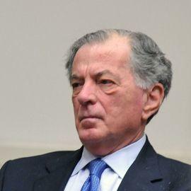 Itamar Rabinvich - Professional null Speaker