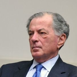 Itamar Rabinvich - Professional null Speaker