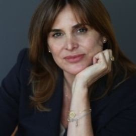 Janine di Giovanni - Professional null Speaker