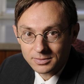 Jens Ludwig - Professional null Speaker