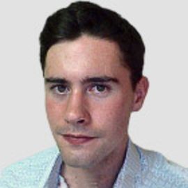 Jeremy Cliffe - Professional Journalists Speaker