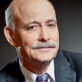 Jeremy Rifkin - Professional Speakers Booking