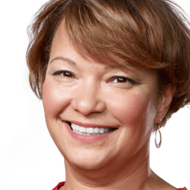 Lisa P. Jackson - Professional Speakers Booking