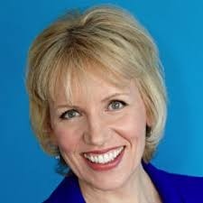 Mari Smith - Professional Speakers Booking