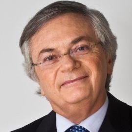 Moises Naim - Professional Speakers Booking