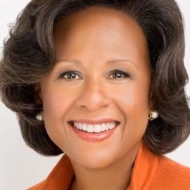 Paula Johnson - Professional null Speaker