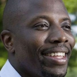 Reggie Love - Professional null Speaker