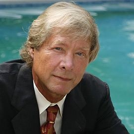 Richard North Patterson - Professional null Speaker