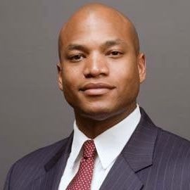 Wes Moore - Professional Speakers Booking