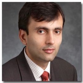 Ruchir Sharma - Professional null Speaker