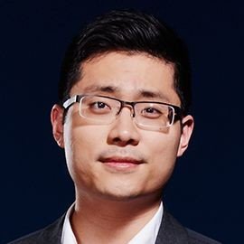 Timothy Hwang - Professional null Speaker