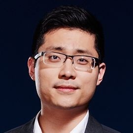 Timothy Hwang - Professional Speakers Booking