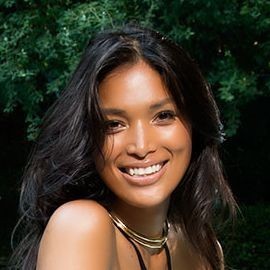 Geena Rocero - Professional null Speaker