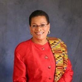 Julianne Malveaux - Professional Speakers Booking