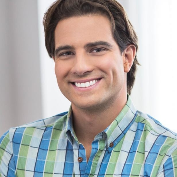 Scott Mcgillivray - Professional Speakers Booking