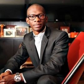 Troy Carter - Professional null Speaker