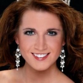 Abbey Curran - Professional null Speaker