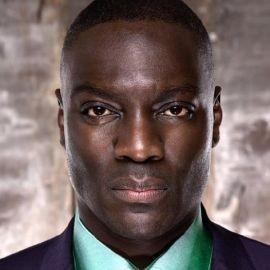 Adewale Akinnuoye-Agbaje - Professional null Speaker