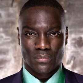 Adewale Akinnuoye-Agbaje - Professional null Speaker