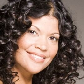 Aida Rodriguez - Professional null Speaker