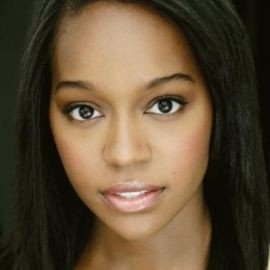 Aja Naomi King - Professional null Speaker