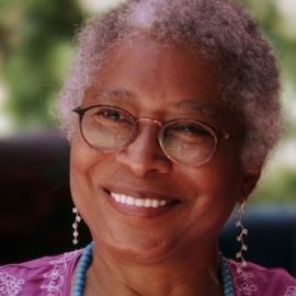 Alice Walker - Professional Speakers Booking