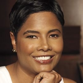 Angela Burt-Murray - Professional null Speaker