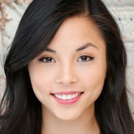 Anna Akana - Professional null Speaker