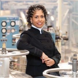 Aprille Ericsson-Jackson - Professional Speakers Booking
