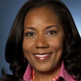 Barbara H. Whye - Professional Speakers Booking