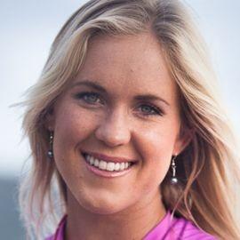 Bethany Hamilton - Professional Speakers Booking