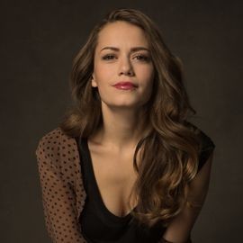 Bethany Joy Lenz - Professional Professors Speaker
