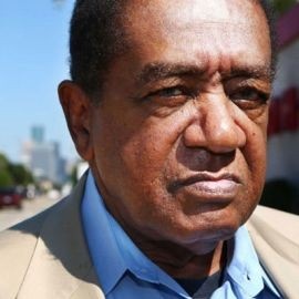 Bobby Seale - Professional Speakers Booking