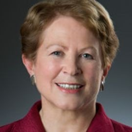 Carol Geary Schneider - Professional Speakers Booking