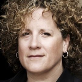 Charlene Strong - Professional Activists Speaker