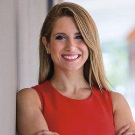 Chef Maira Isabel - Professional null Speaker