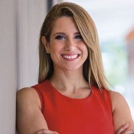 Chef Maira Isabel - Professional Celebrity Chefs Speaker