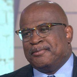 Christopher Darden - Professional null Speaker