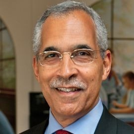 Claude Steele - Professional Speakers Booking