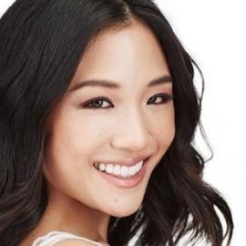 Constance Wu - Professional Speakers Booking