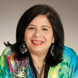 Consuelo Castillo Kickbusch - Professional Speakers Booking