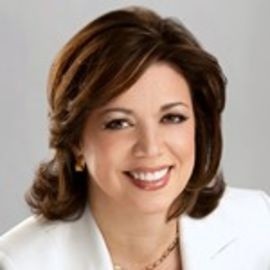 Deborah Rosado Shaw - Professional Speakers Booking