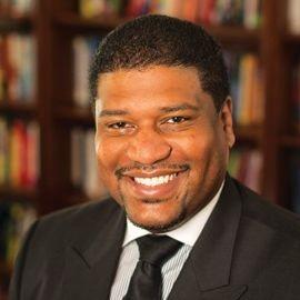 Dr. Damon Williams - Professional Speakers Booking