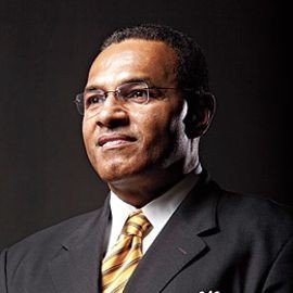 Freeman Hrabowski - Professional null Speaker