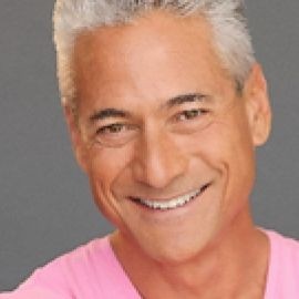Greg Louganis - Professional Speakers Booking