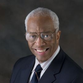 Guion S. Bluford - Professional Speakers Booking