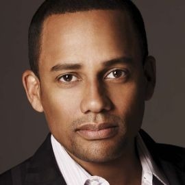 Hill Harper - Professional Speakers Booking